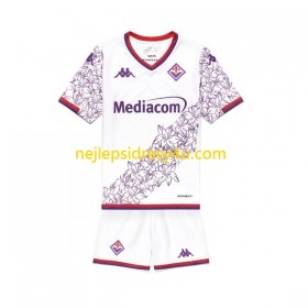 Fotbalový Dres AC Fiorentina Dětské Venkovní 2023/24